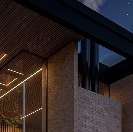 Post 5 do Instagram da Teto Arquitetura