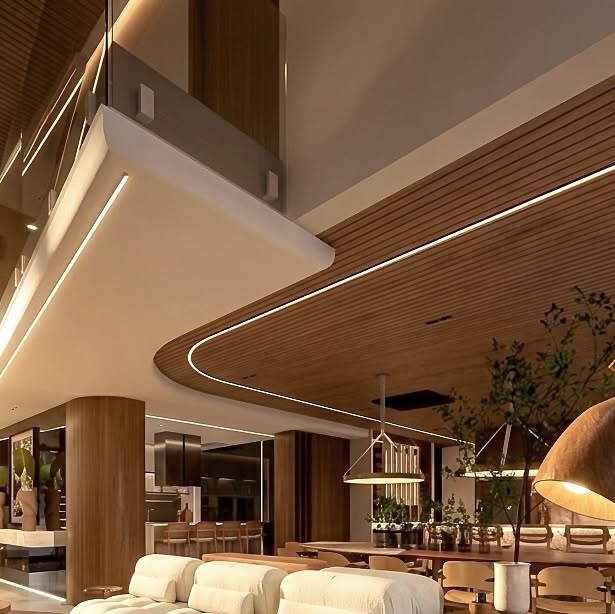 Post 8 do Instagram da Teto Arquitetura